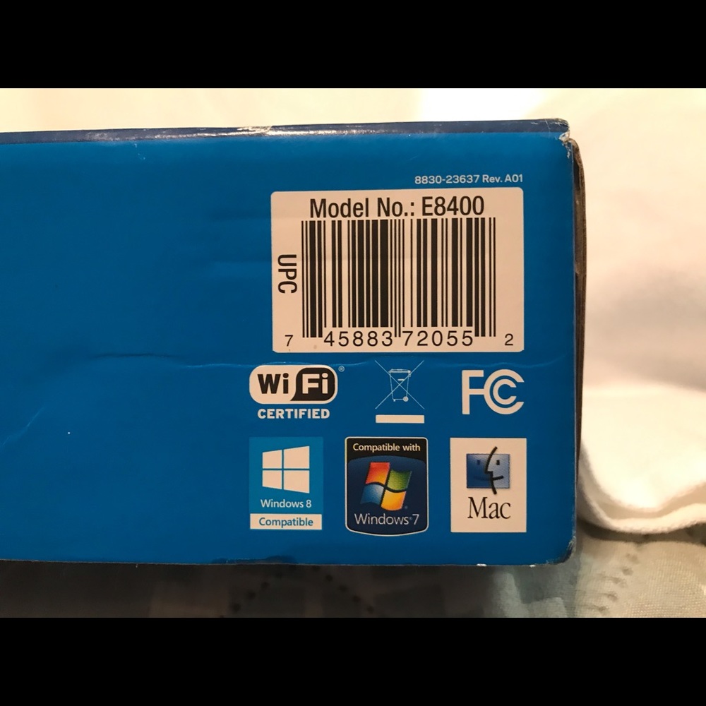 Wi-Fi Router - Picture 2 of 4